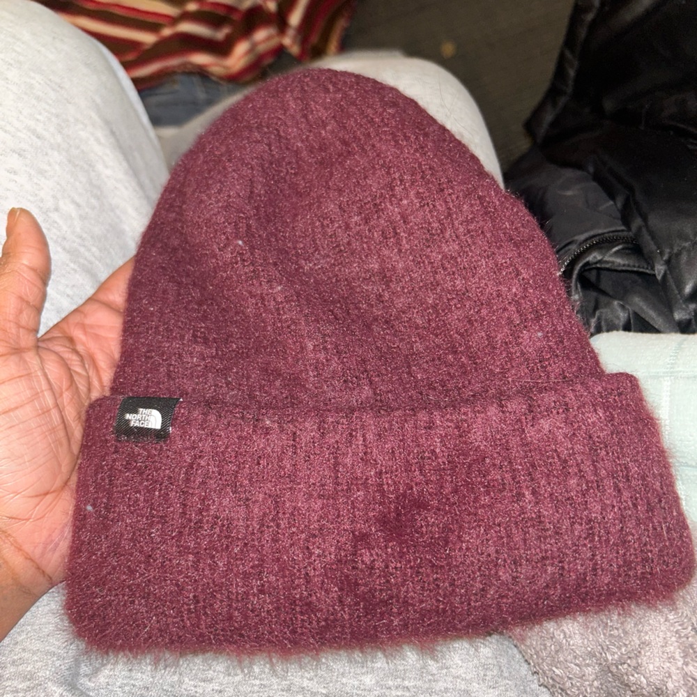 NorthFace winter hat